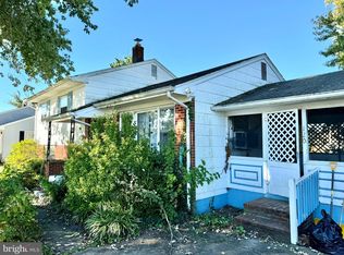 120 Reese St, Dover, DE 19904