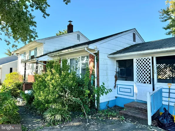 120 Reese St, Dover, DE 19904