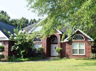 204 Cart Path Way, Bonaire, GA 31005