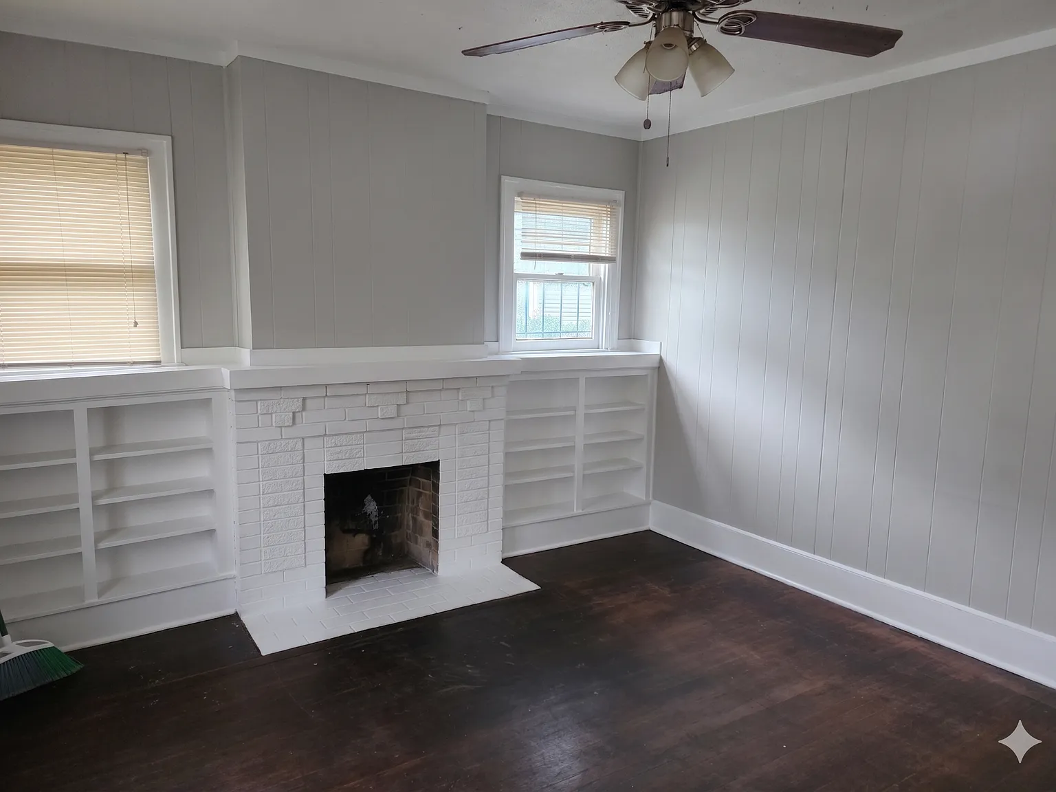 3 bed, 1200 sqft, $1,750 — Photo 2