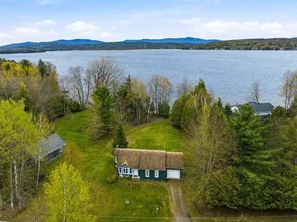 102 Chemin De La Baie Robinson Bay, Brome, QC J0E 1R0