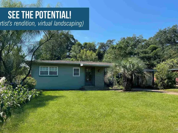 835 S Madison Dr, Pensacola, FL 32505