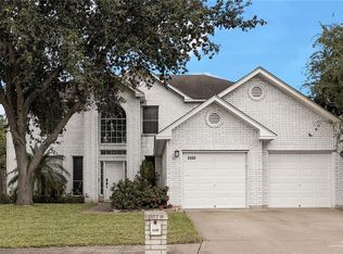 3400 Santa Inez St, Mission, TX 78572