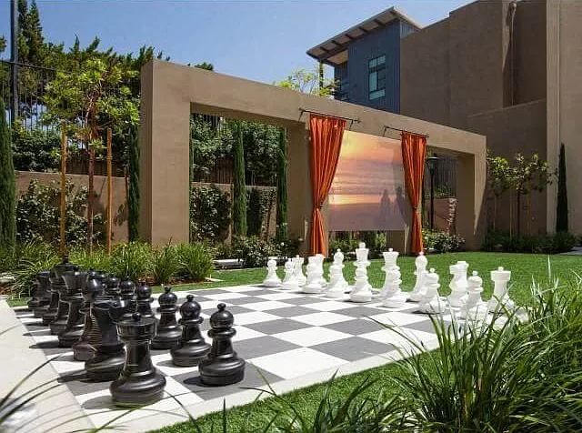 Terrena Apartment Homes — Photo 9