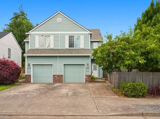1499 NE Birkshire Ct, Hillsboro, OR 97124