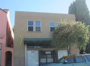 3852 3/4 City Terrace Dr, Los Angeles, CA 90063