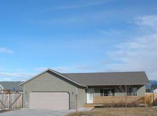 32 Leep Ln, Belgrade, MT 59714