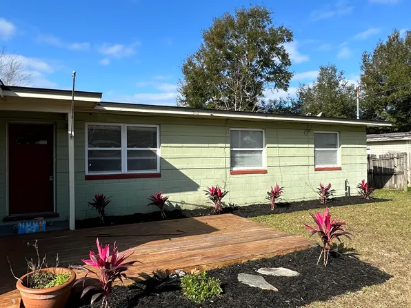 11524 HARLAN Drive, Jacksonville, FL 32218