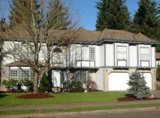 2207 37th Ave SE, Puyallup, WA 98374
