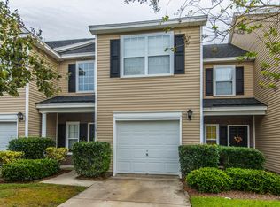 1115 Euclid Dr, Charleston, SC 29492