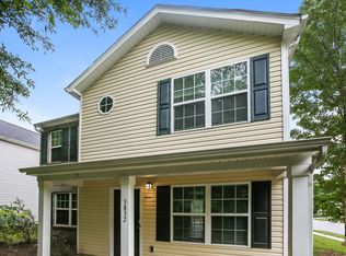 3832 Glory St, Charlotte, NC 28206