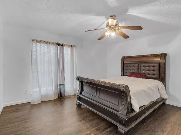 1858 Wood Orchard Dr, Missouri City, TX 77489