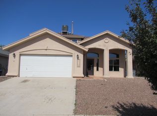 10889 Duster Dr, El Paso, TX 79934