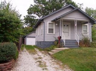 755 Ravenswood St, Akron, OH