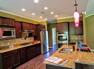 1587 Calcutta Dr, Cabot, AR 72023