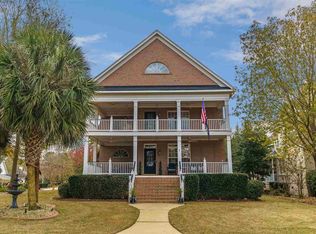 1 Alumni Ln, Blythewood, SC 29016