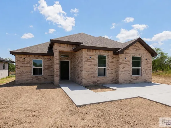 4734 S Browne Ave, Brownsville, TX 78521