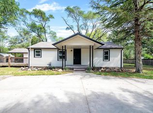 116 W Dorrell St, Haysville, KS 67060