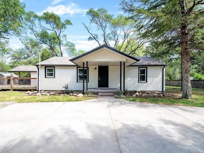 116 W Dorrell St, Haysville, KS, 67060