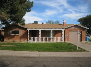 3609 N 48th Ave, Phoenix, AZ 85031