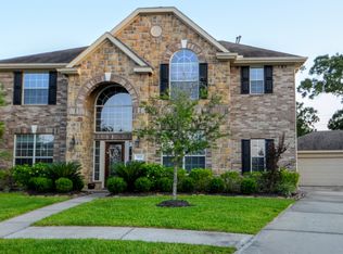 1502 Andrew Chase Ln, Spring, TX 77386