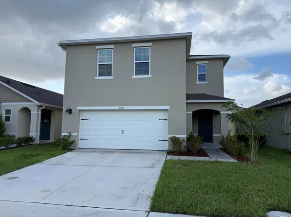 2655 Swooping Sparrow Dr, Saint Cloud, FL 34773