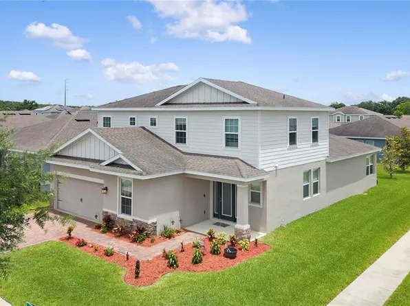 536 Affirmed Way, Davenport, FL 33837