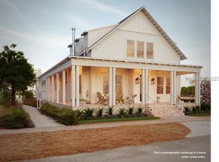 784 Old Moreland Rd, Bluffton, SC 29910