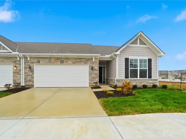 4222 Ellason Ct, Dayton, OH 45440