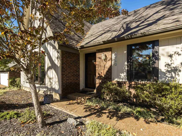5980 Steeplechase Dr, Memphis, TN 38134