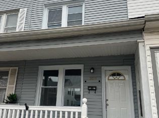 1810 Benson Pl, Bristol, PA 19007