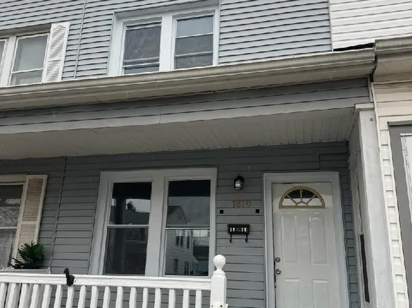 1810 Benson Pl, Bristol, PA 19007