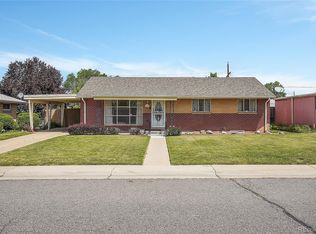 5721 E 68th Ave, Commerce City, CO 80022