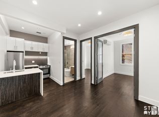 444 Franklin Ave #2F, Brooklyn, NY 11238