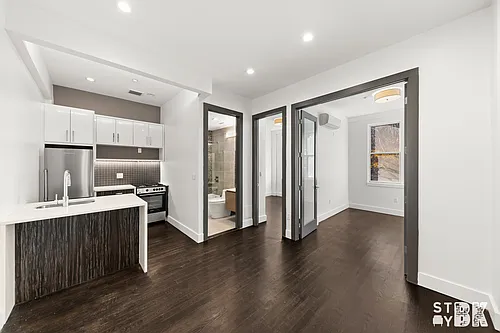 441 Franklin Ave #3A Photo 1