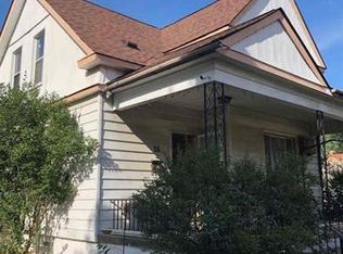 14 Yeamans Ave, Mount Clemens, MI 48043