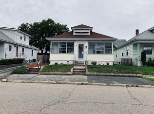 379 Liverpool Ave, Pawtucket, RI 02861