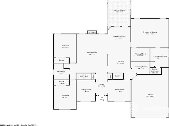 2nd image of this home