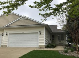200 W Park St, Saint Johns, MI
