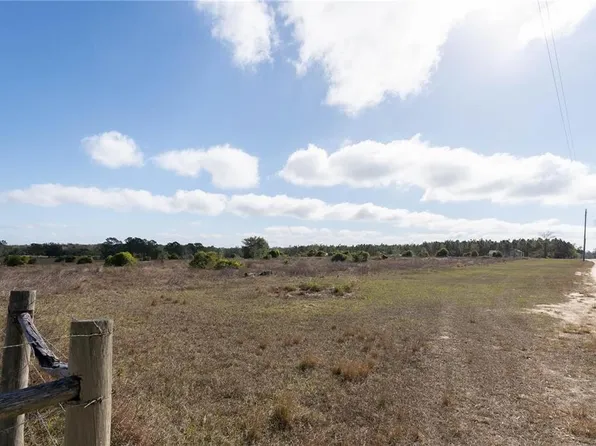 Jameson Farm Rd, Clermont, FL 34711