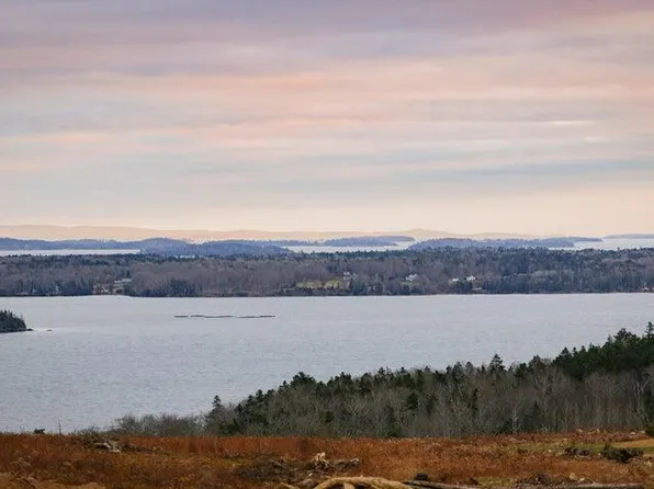 Lot #5 Seascape Lane, Northport, ME 04849