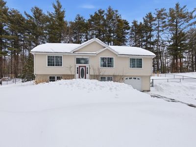 26 Water St, Oxford, MA, 01540
