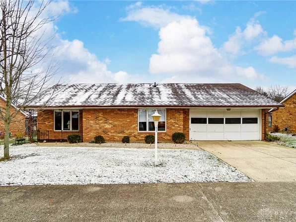 533 Argonne Ave, Springfield, OH 45503