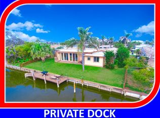 416 Cardinal Dr, Satellite Beach, FL 32937