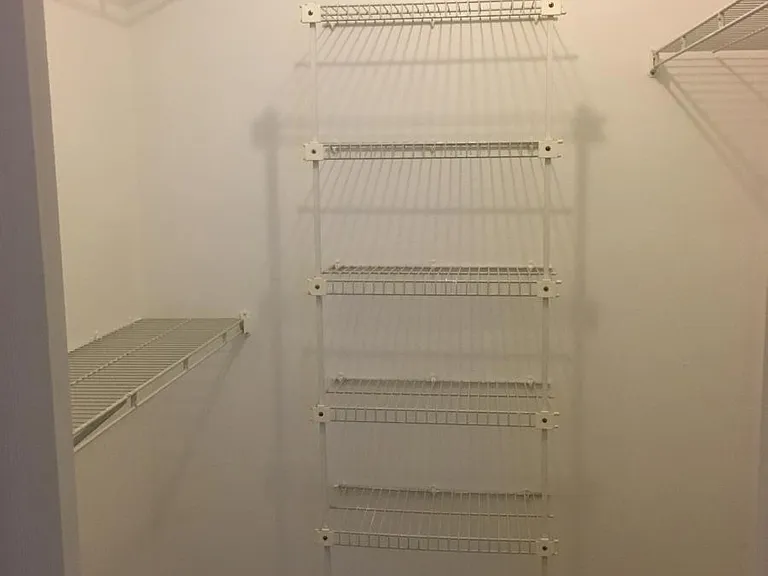Closet #2