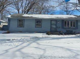 9845 Pleasant Ave S, Bloomington, MN 55420