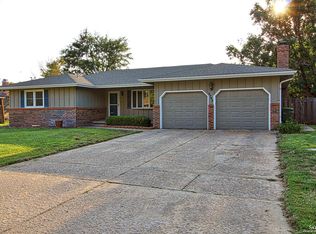 2742 Bret Ave, Salina, KS 67401
