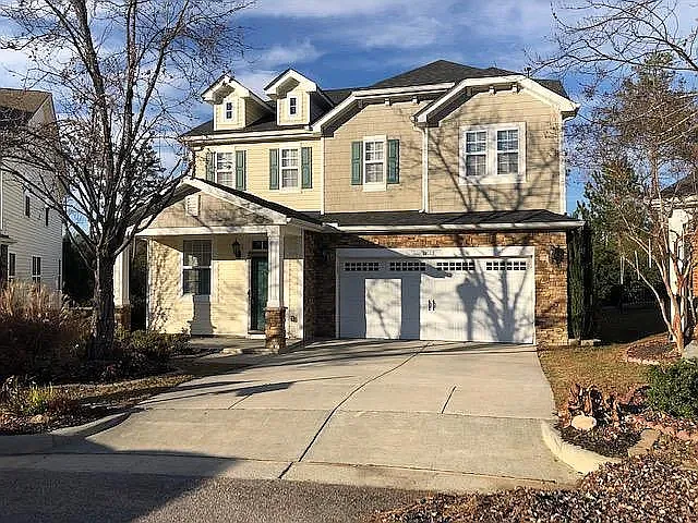 1113 Brookhill Way — Photo 1