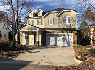 1113 Brookhill Way, Cary, NC 27519