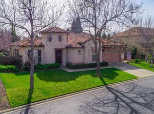 3825 Northcliffe Ln, Roseville, CA